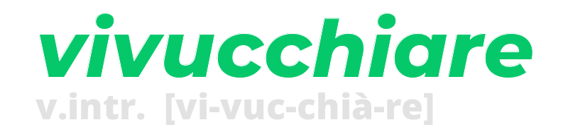 vivucchiare