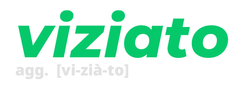 viziato