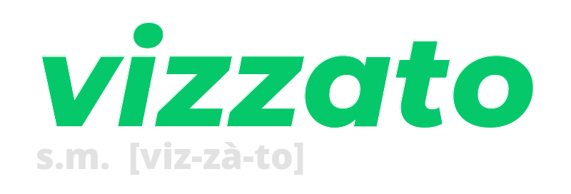 vizzato