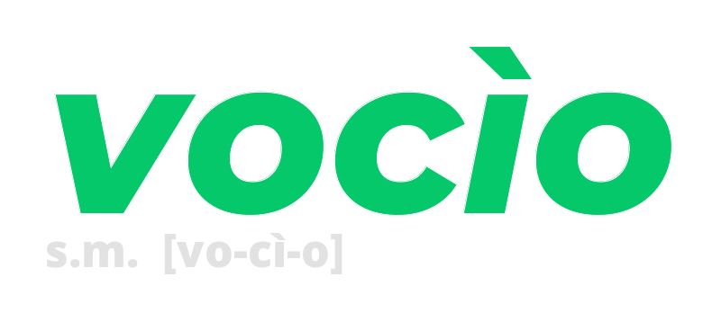 vocio