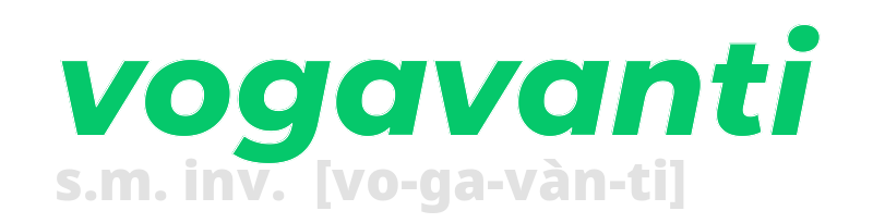 vogavanti