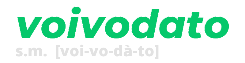 voivodato