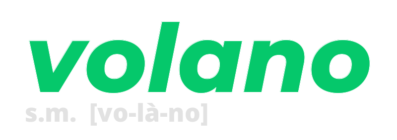 volano