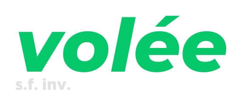 volee