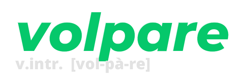 volpare