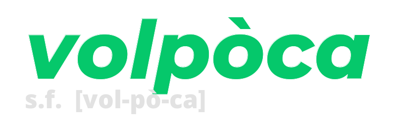 volpoca