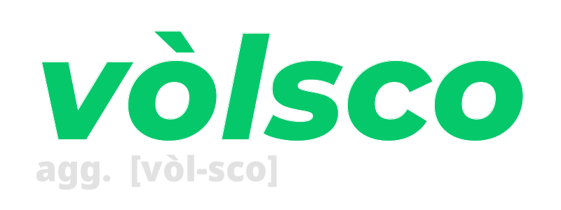 volsco