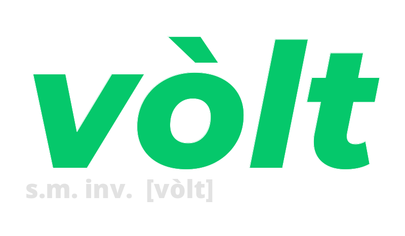 volt