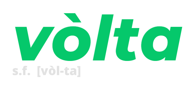 volta