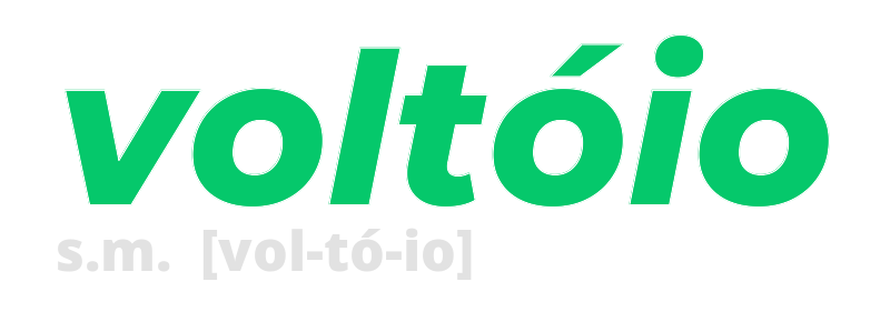 voltoio