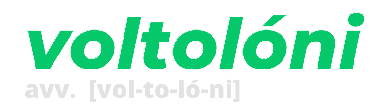 voltoloni