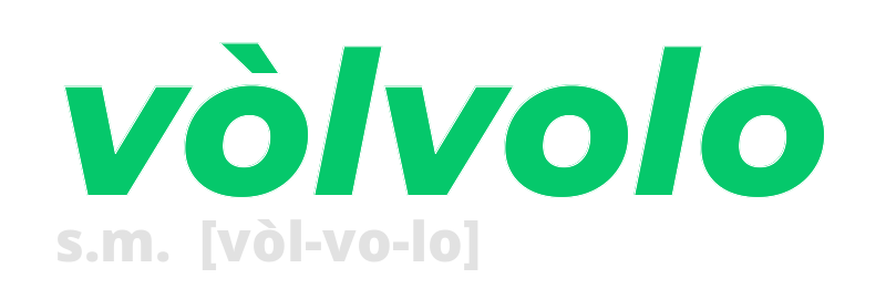 volvolo