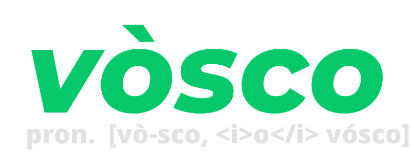 vosco