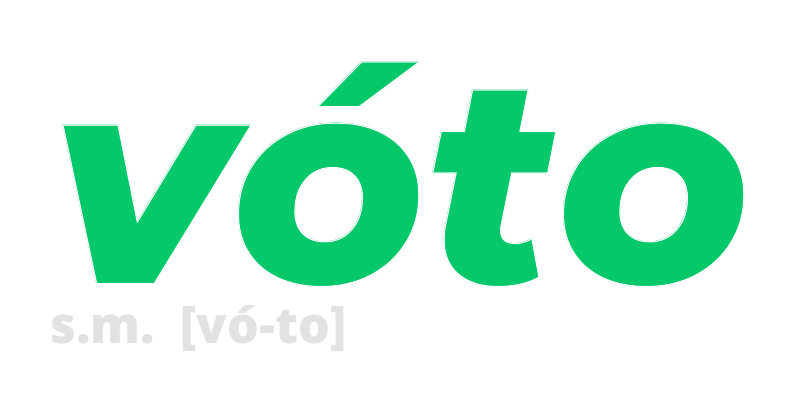 voto