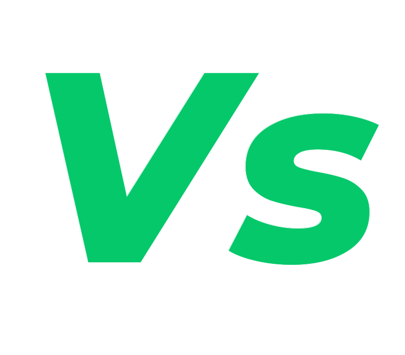 vs