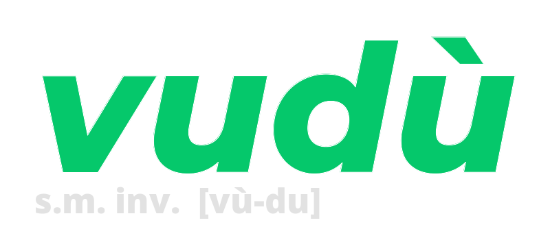 vudu