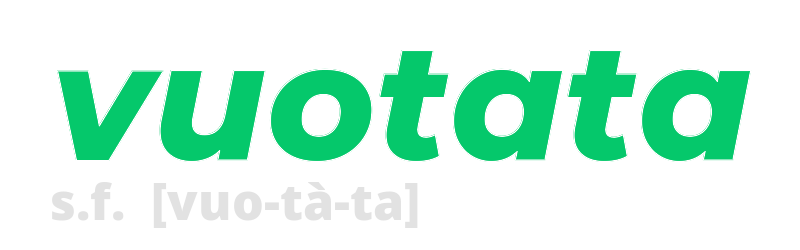 vuotata