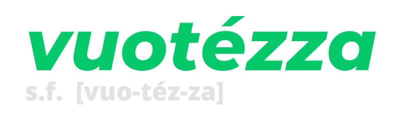 vuotezza