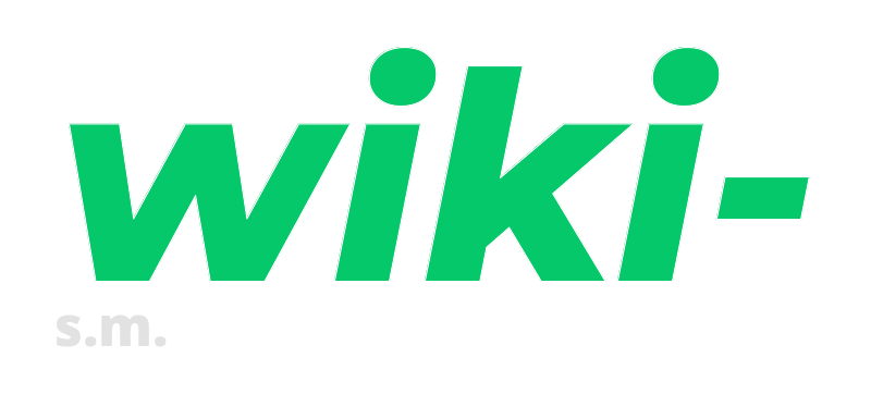 wiki