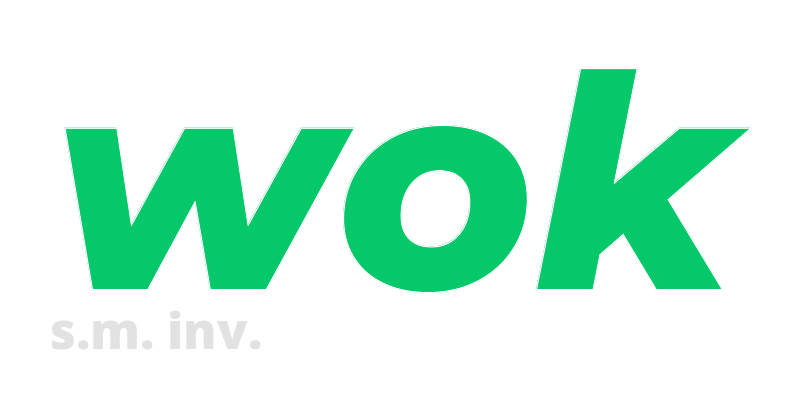wok