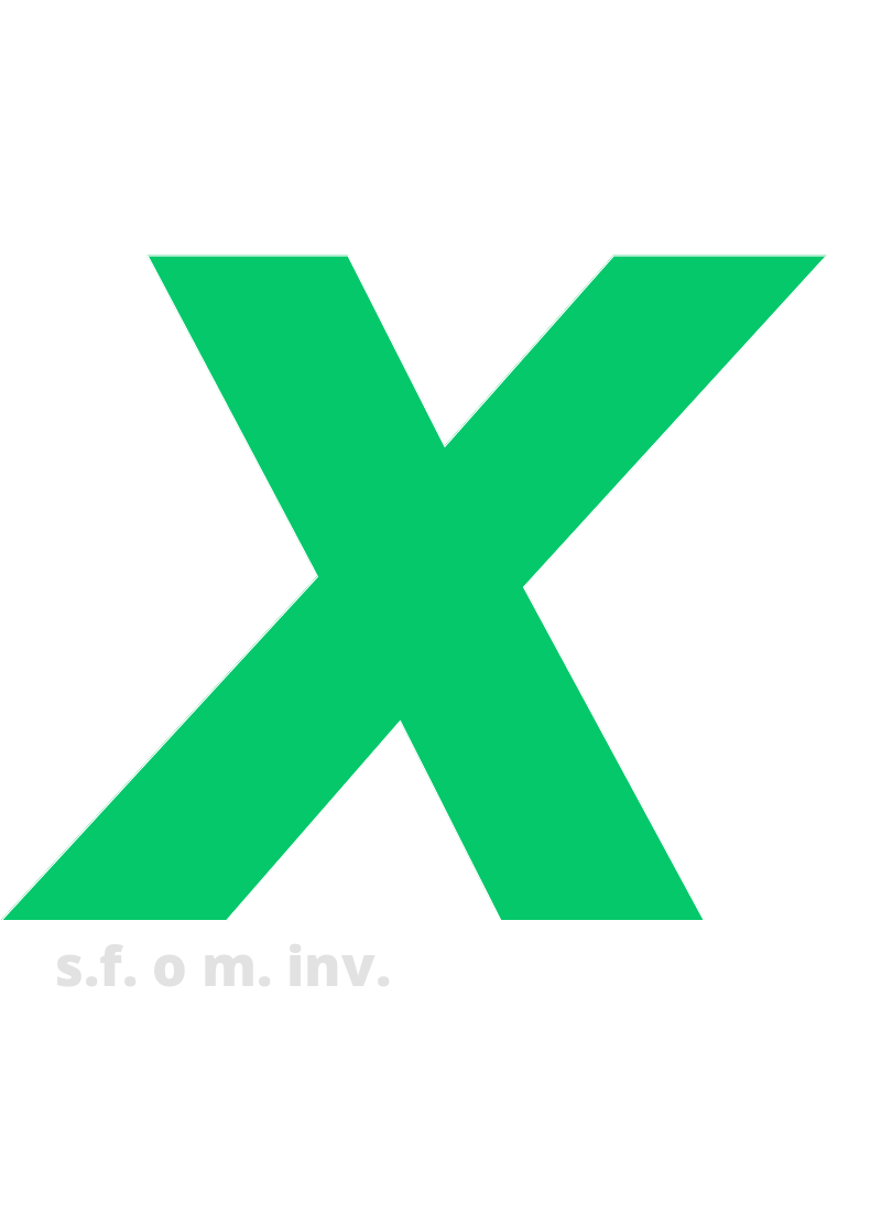 x