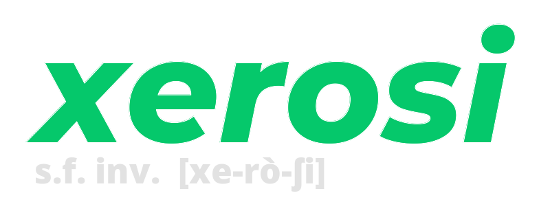 xerosi