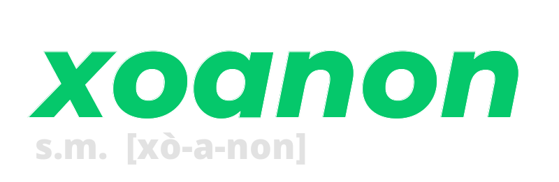 xoanon