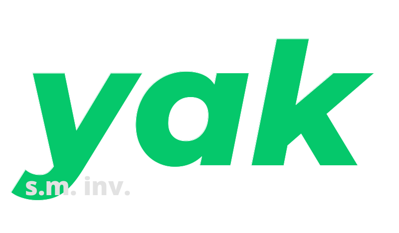 yak