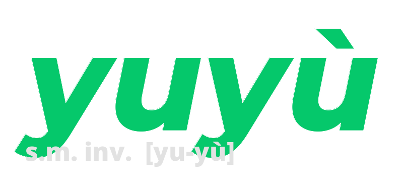 yuyu