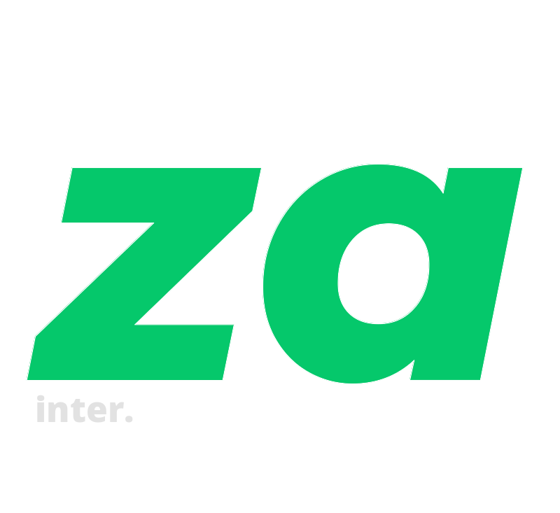 za