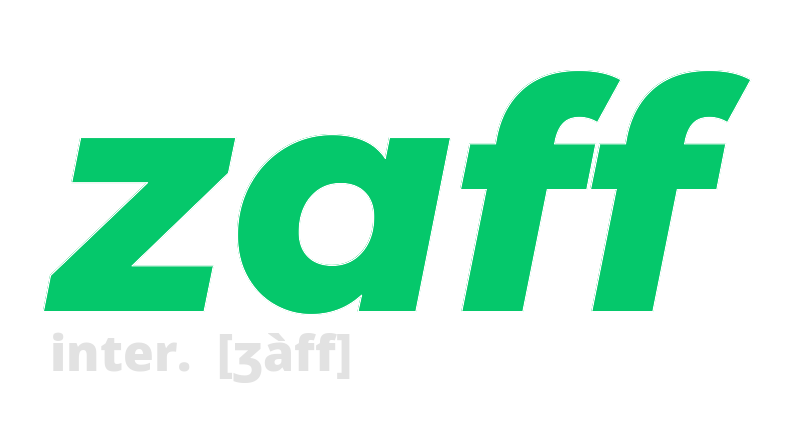 zaff