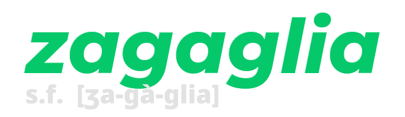 zagaglia