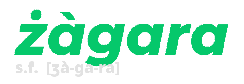 zagara