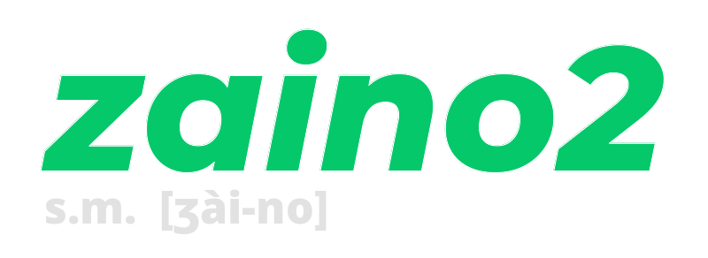 zaino