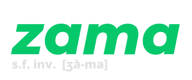 zama