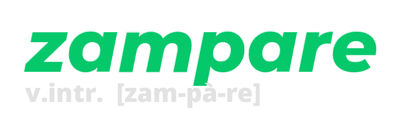 zampare