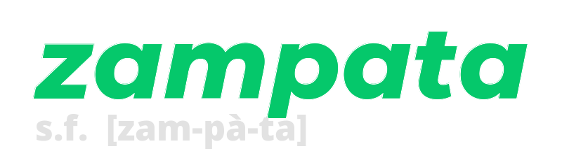 zampata