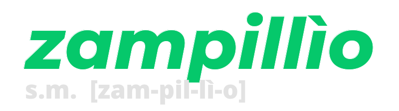 zampillio