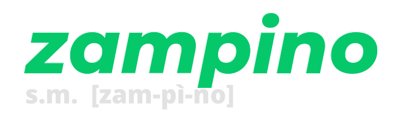 zampino