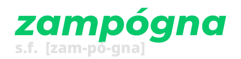 zampogna