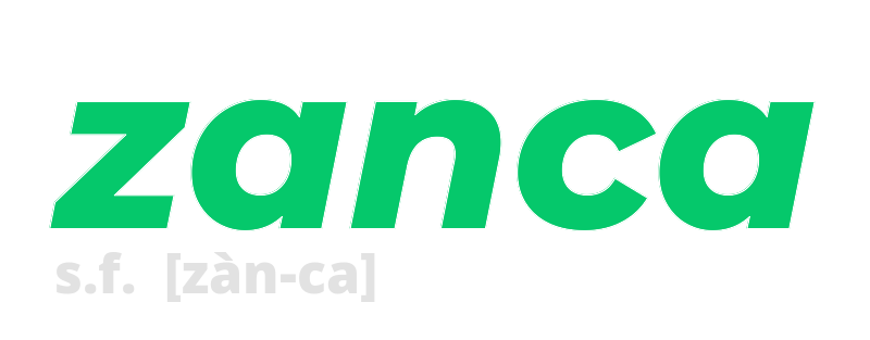 zanca