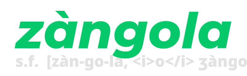 zangola