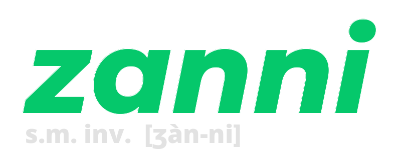 zanni