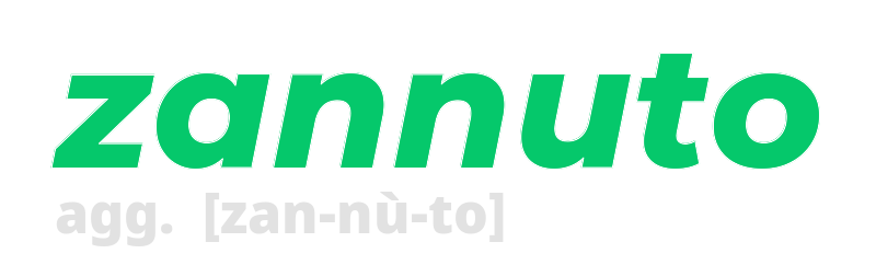 zannuto