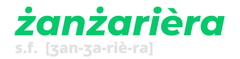 zanzariera