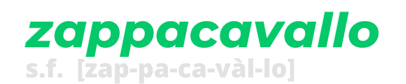 zappacavallo