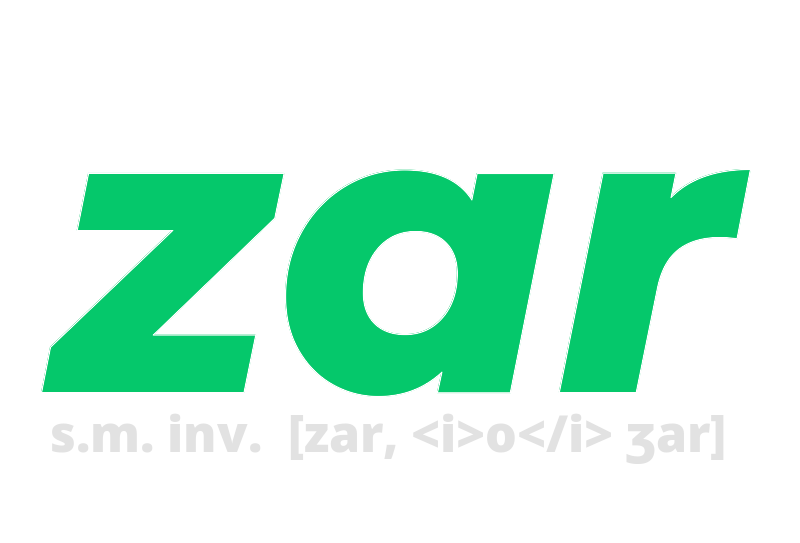 zar