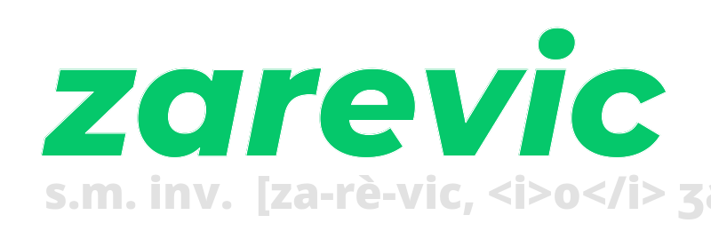 zarevic