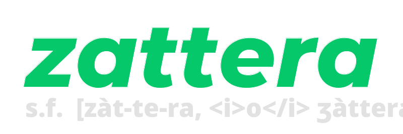 zattera