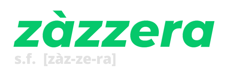 zazzera